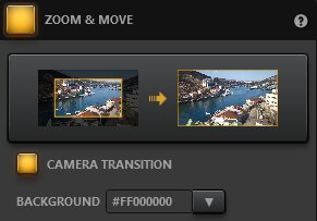 Time-Lapse Tool Zoom And Move Effect Example Time-Lapse Tool Zoom And Move Effect Example